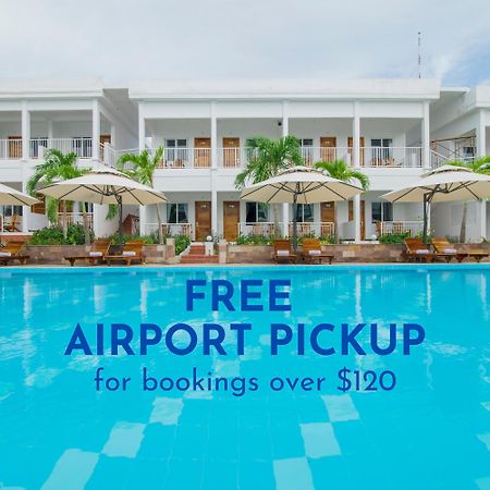 Palma Resort Phu Quoc Eksteriør bilde