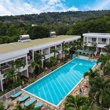 Palma Resort Phu Quoc Eksteriør bilde