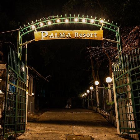 Palma Resort Phu Quoc Eksteriør bilde