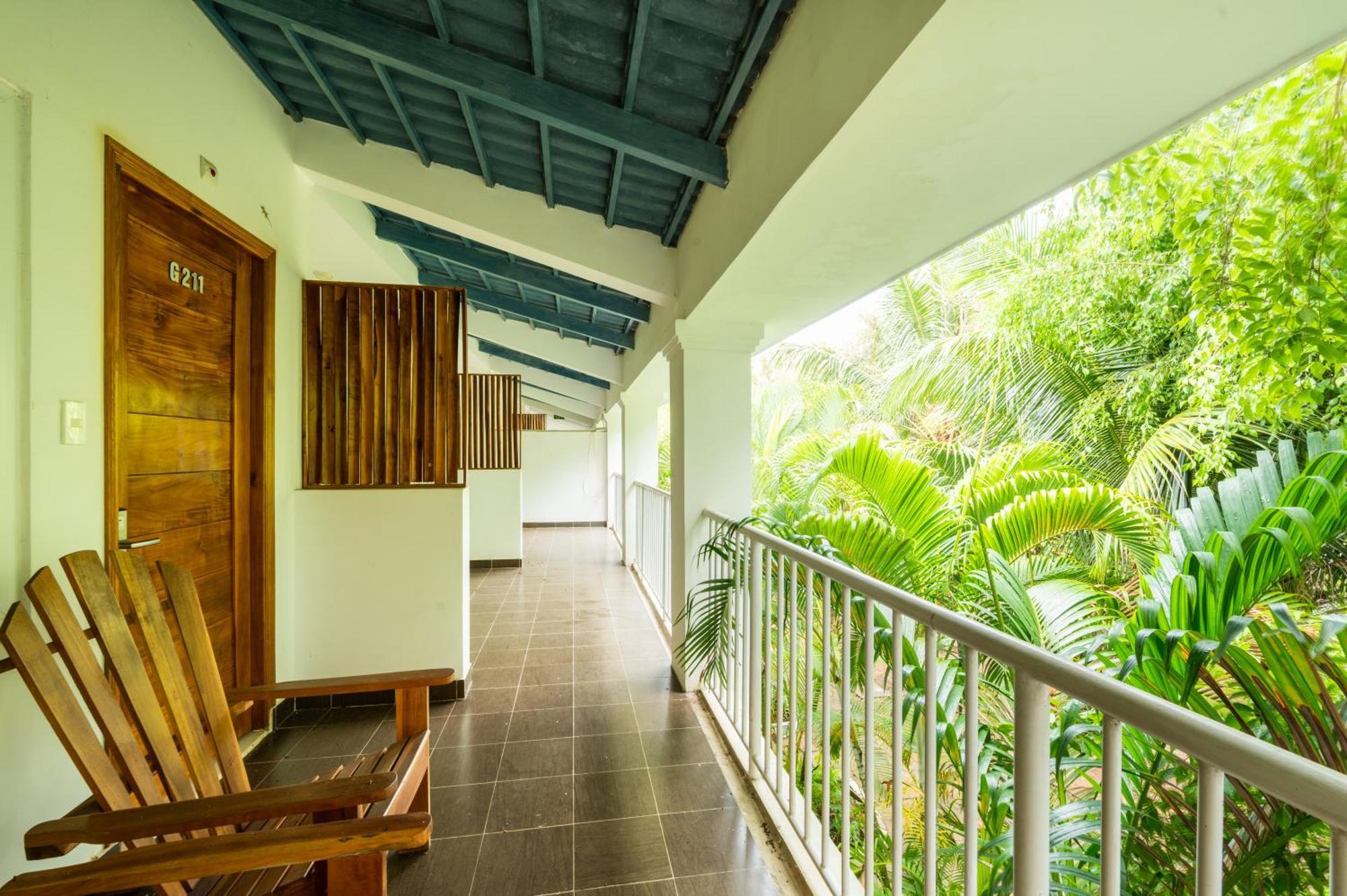 Palma Resort Phu Quoc Eksteriør bilde