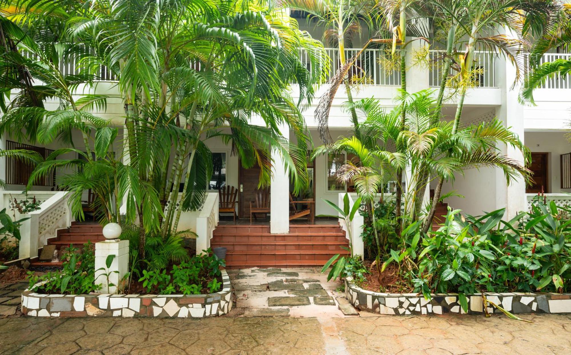 Palma Resort Phu Quoc Eksteriør bilde