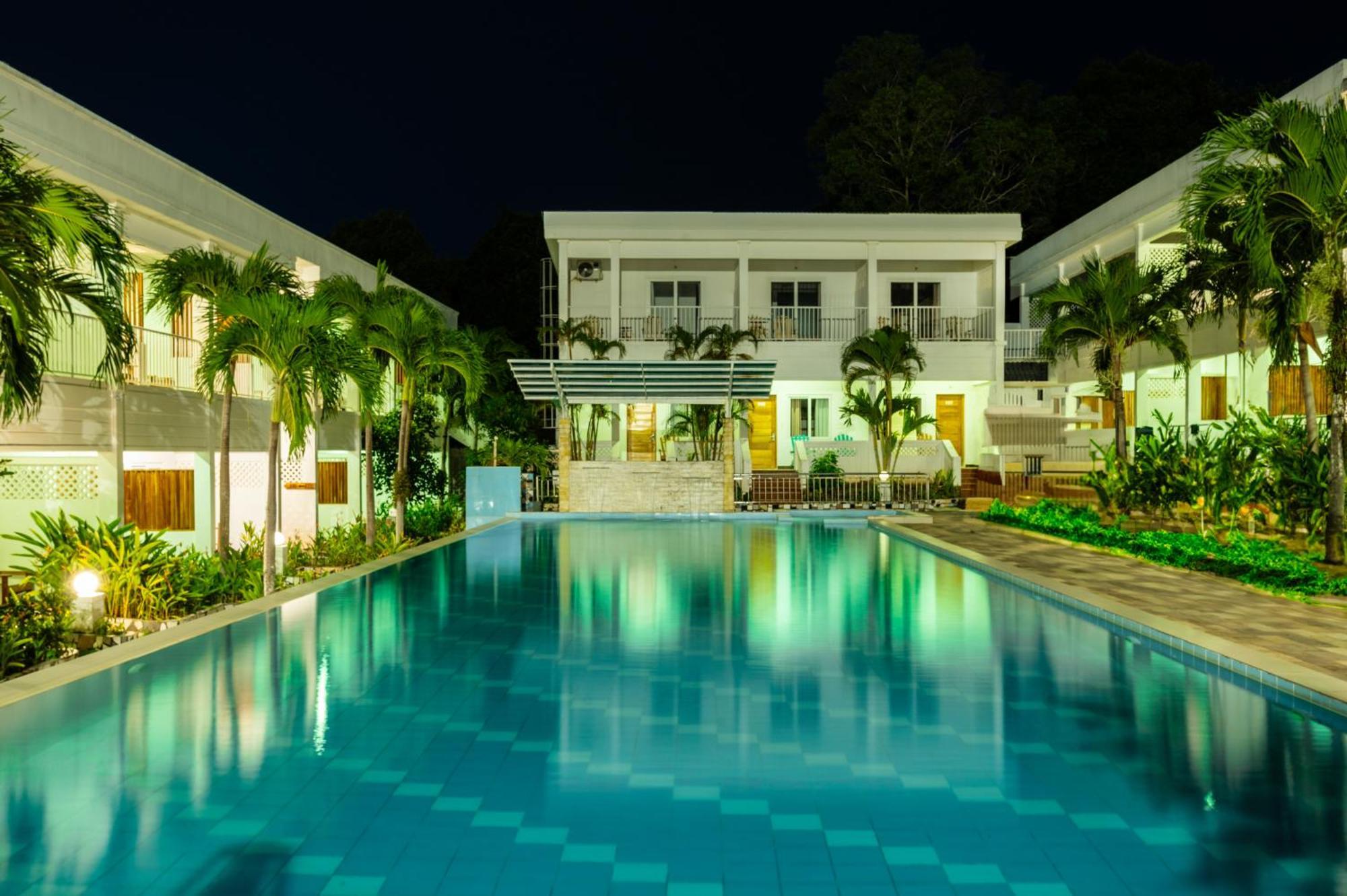 Palma Resort Phu Quoc Eksteriør bilde