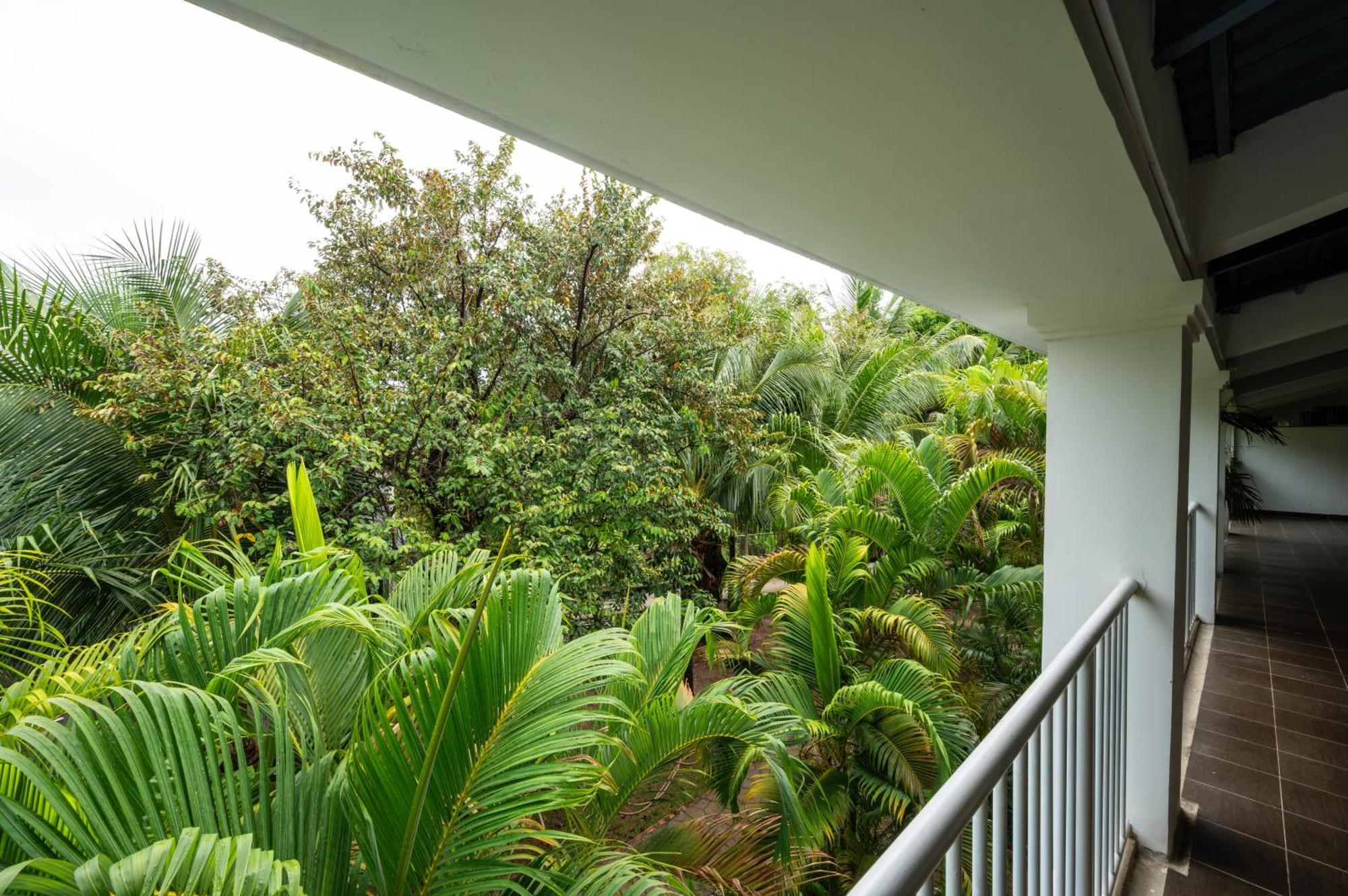 Palma Resort Phu Quoc Eksteriør bilde