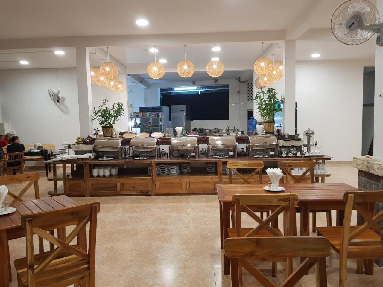 Palma Resort Phu Quoc Eksteriør bilde