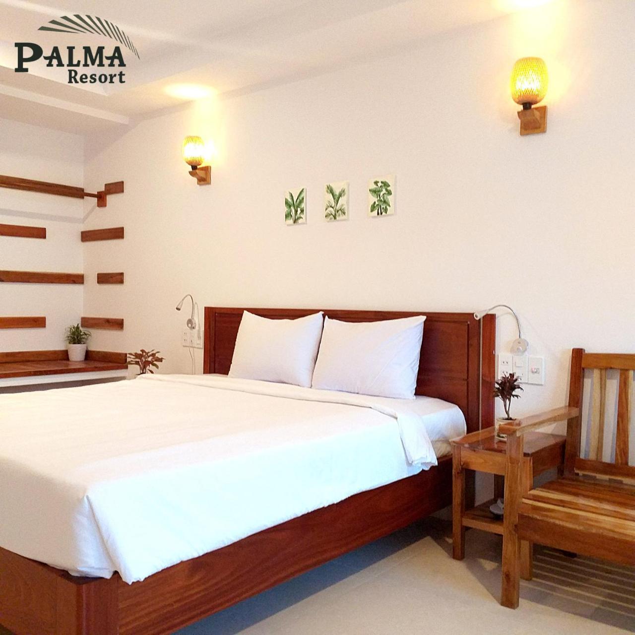 Palma Resort Phu Quoc Eksteriør bilde