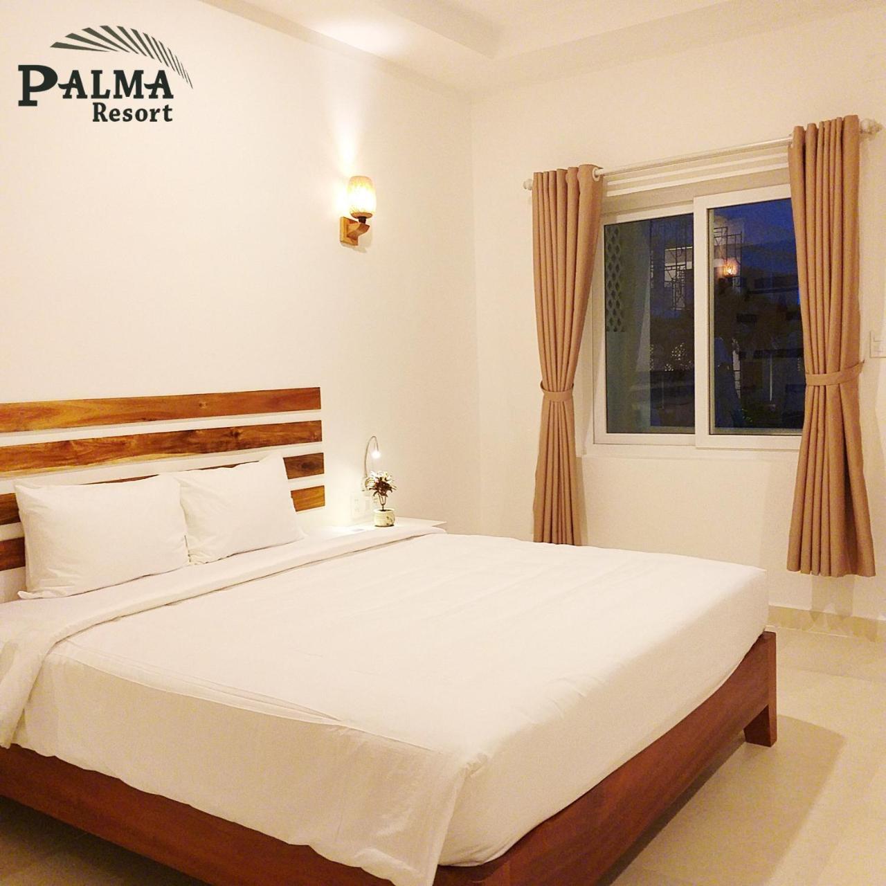 Palma Resort Phu Quoc Eksteriør bilde