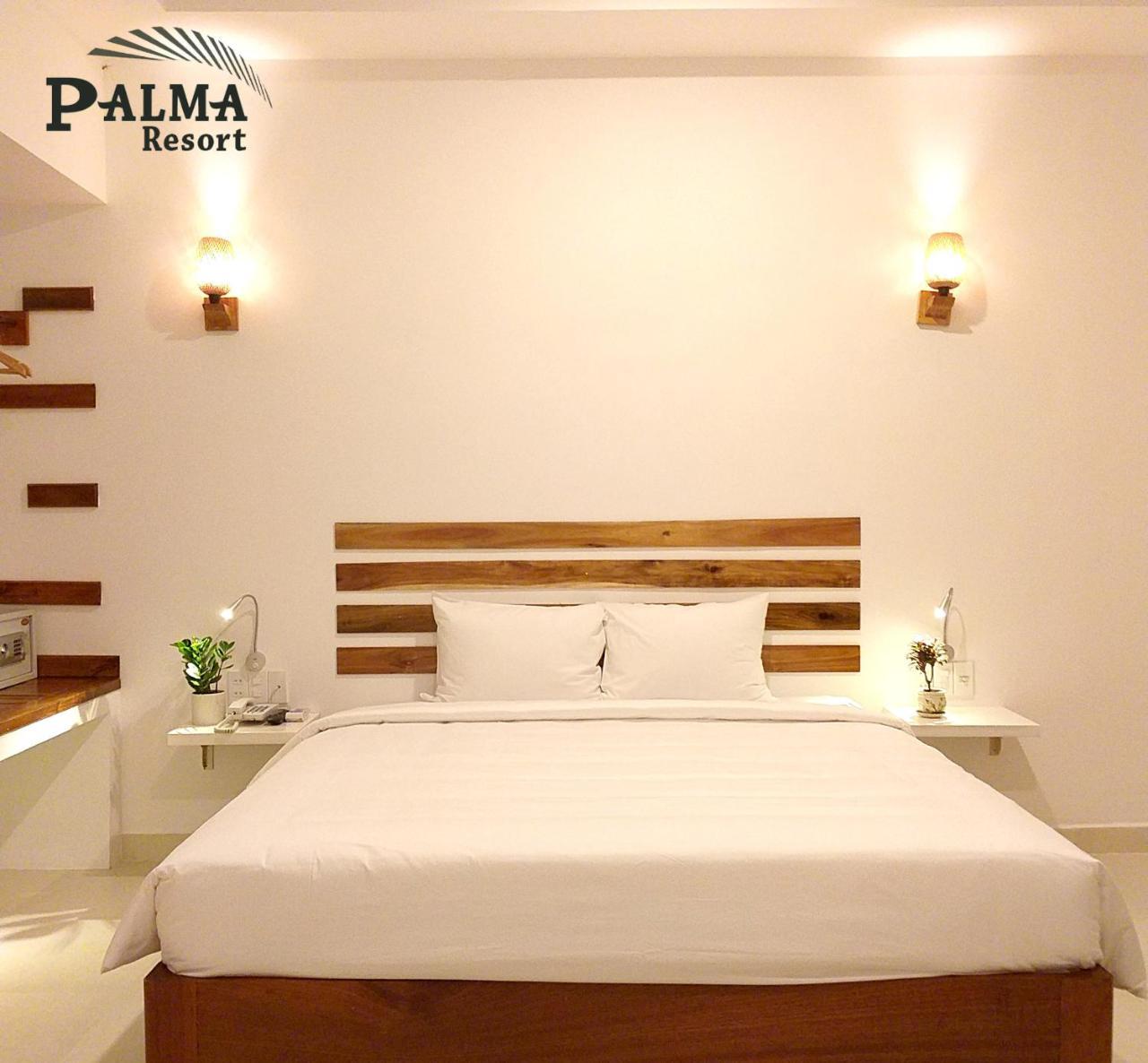 Palma Resort Phu Quoc Eksteriør bilde