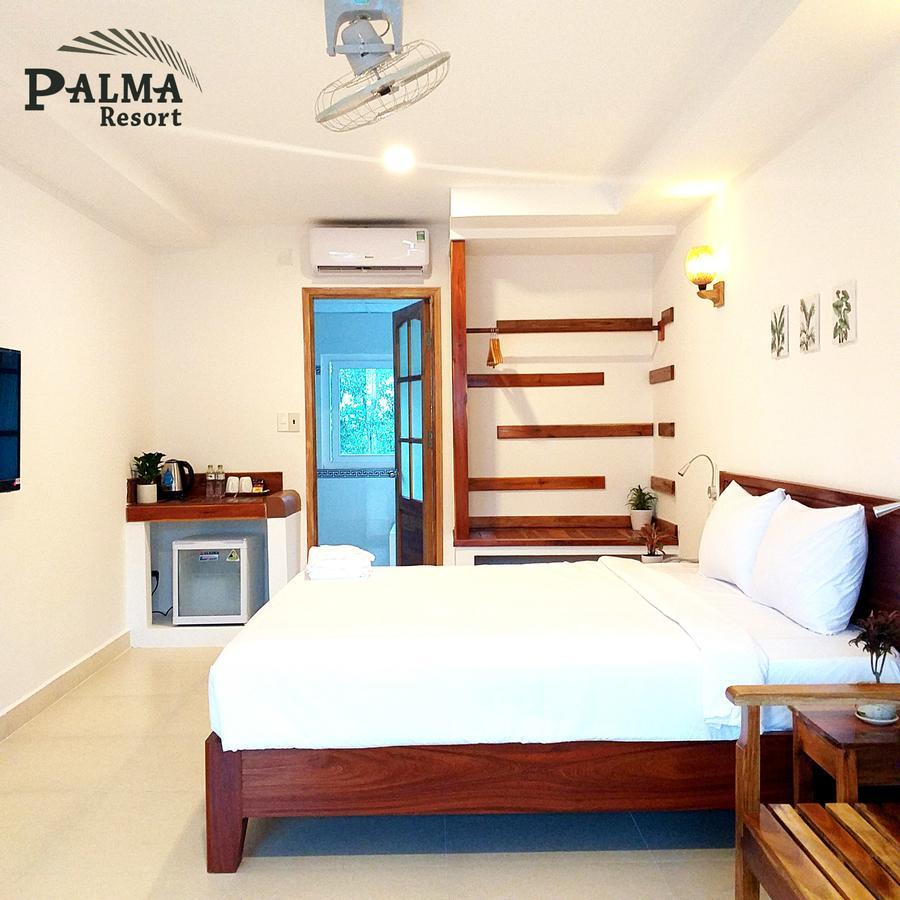 Palma Resort Phu Quoc Eksteriør bilde