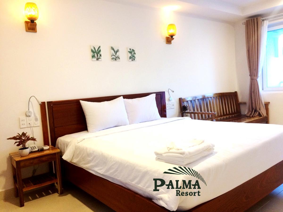 Palma Resort Phu Quoc Eksteriør bilde