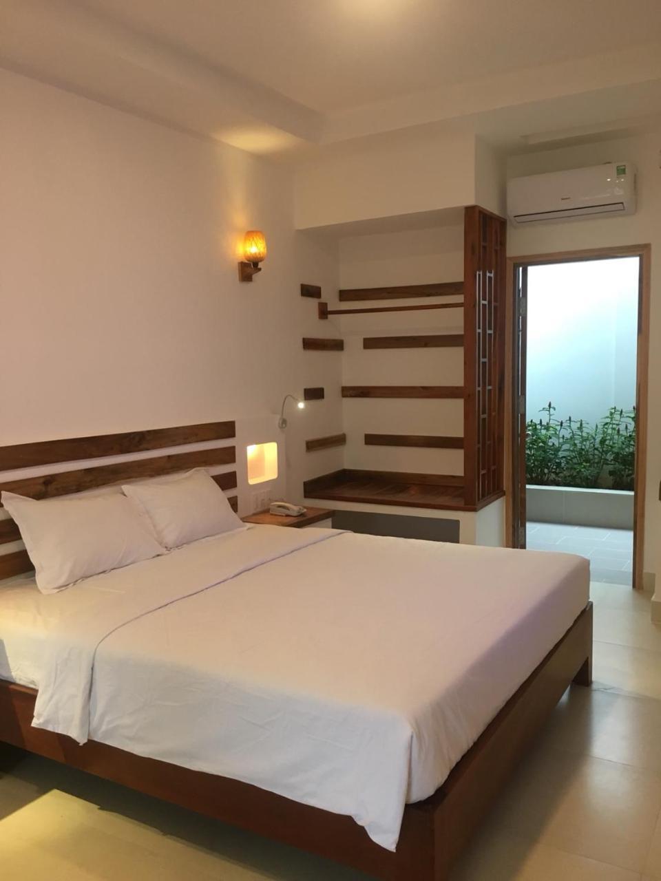 Palma Resort Phu Quoc Eksteriør bilde