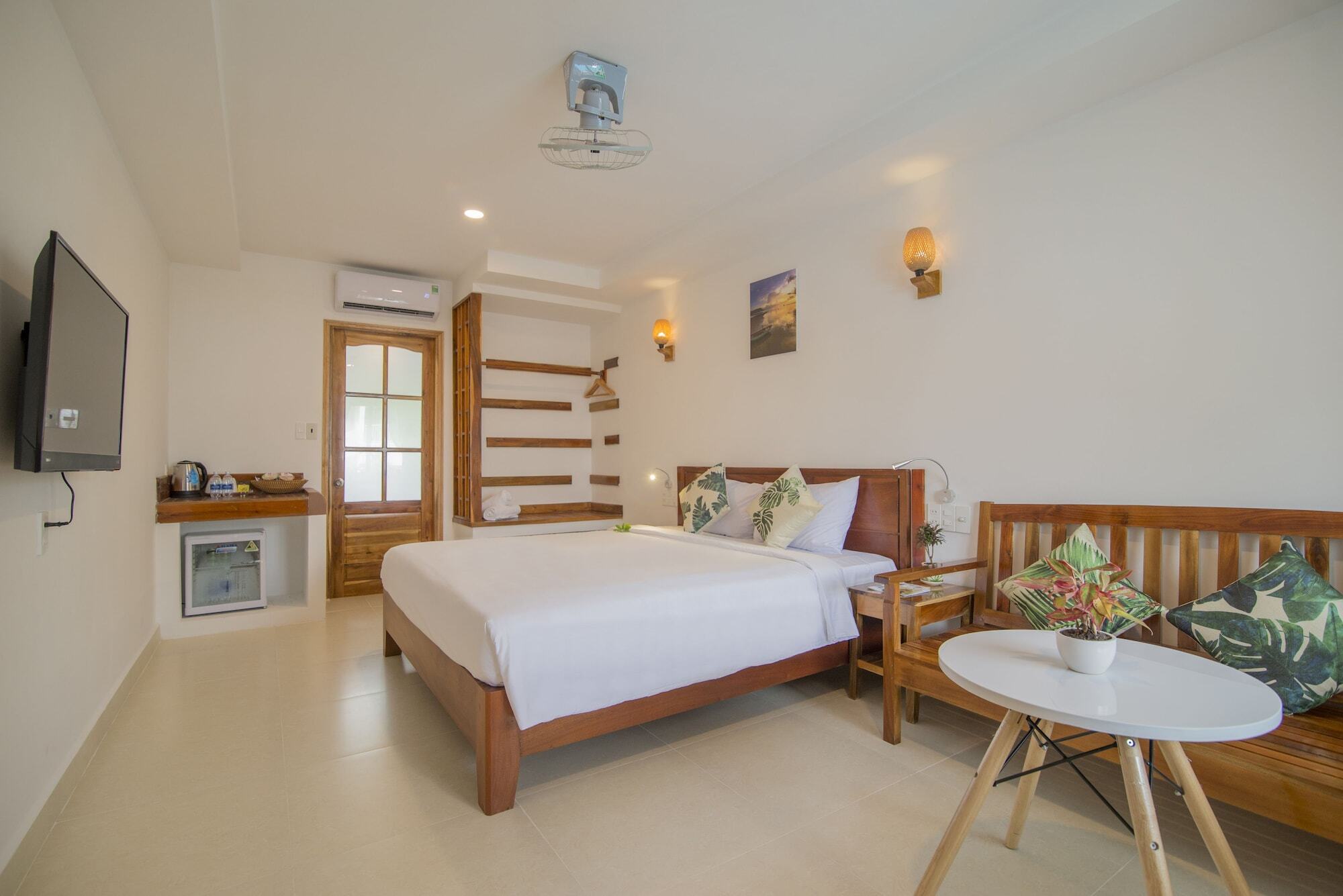 Palma Resort Phu Quoc Eksteriør bilde