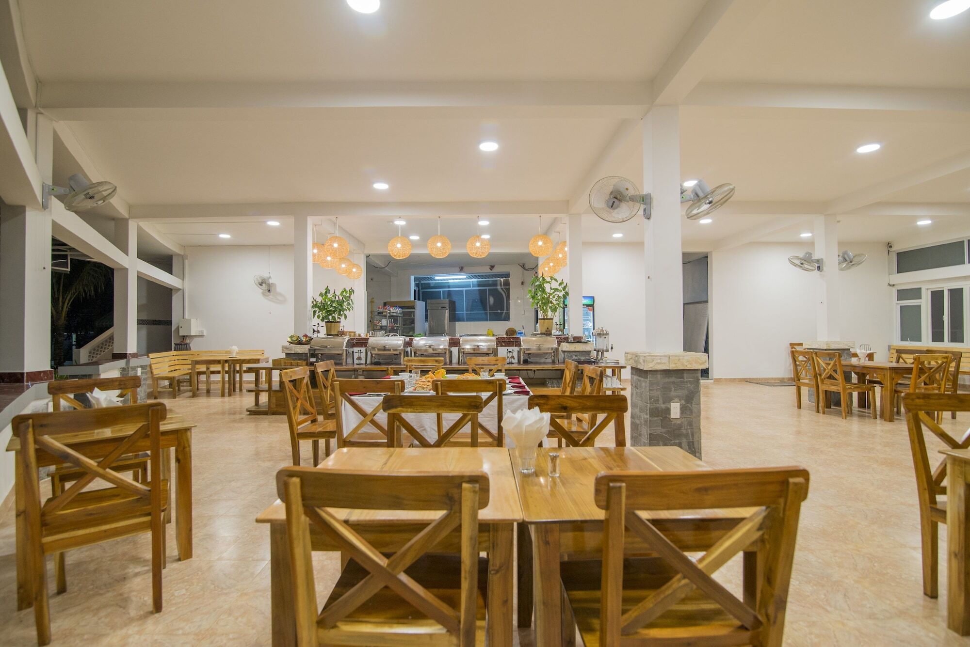 Palma Resort Phu Quoc Eksteriør bilde