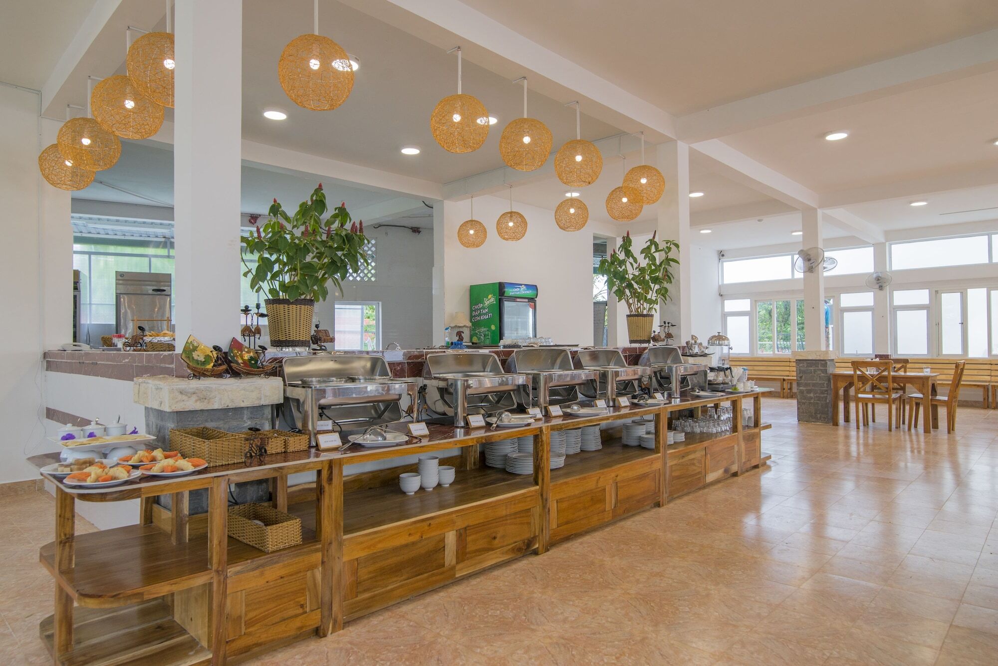 Palma Resort Phu Quoc Eksteriør bilde