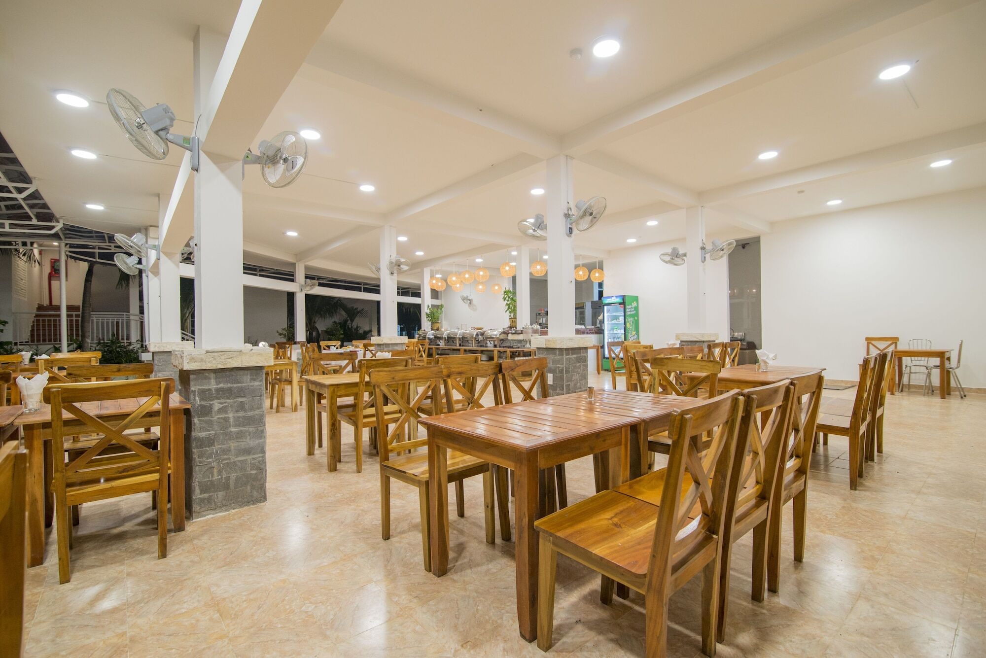 Palma Resort Phu Quoc Eksteriør bilde